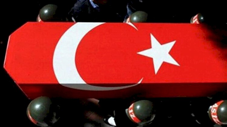 MSB duyurdu: 3 şehit