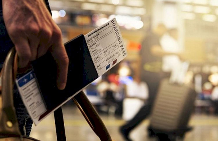 Schengen Bölgesi için vize başvuruları ve ücretleri 2023'te nasıl değişecek? EES ve ETIAS nedir?