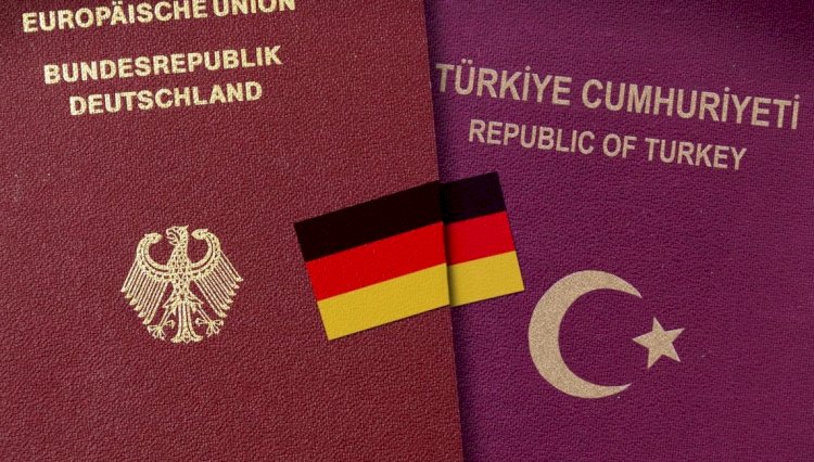 Almanya Türk Toplumu vatandaşlık yasası reformundan memnun