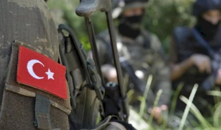 Son Dakika... MSB açıkladı: 4 asker şehit oldu, 2 asker yaralandı