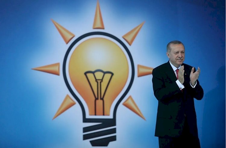 Fitch'in 2023 tahmini: 3 senaryodan 2'sinde Erdoğan kazanıyor