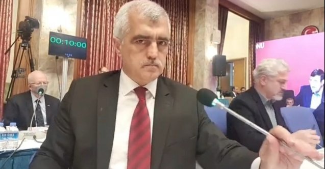 AYM  kayıp Ayhan Oran’ın eşine 90 bin tazminata hükmetti!