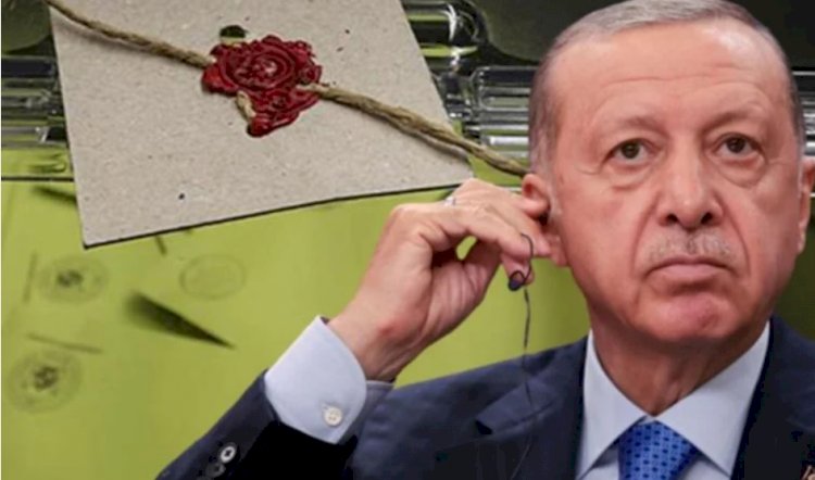 Son anket yayımlandı... Türkiye Raporu Direktörü Can Selçuki: AKP'ye destek mum gibi eriyor