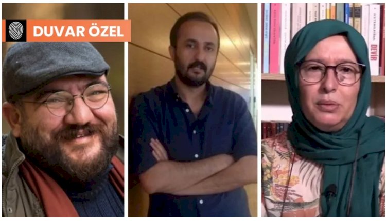 Gazete Duvar yazarları Altılı Masa'nın yeni anayasa önerisini değerlendirdi