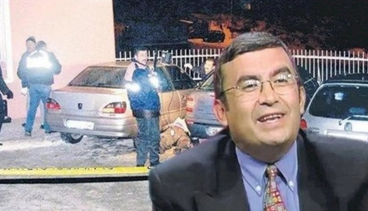 Hablemitoğlu iddianamesindeki tuhaflıklar bitmiyor… Savcıda FETÖ izi