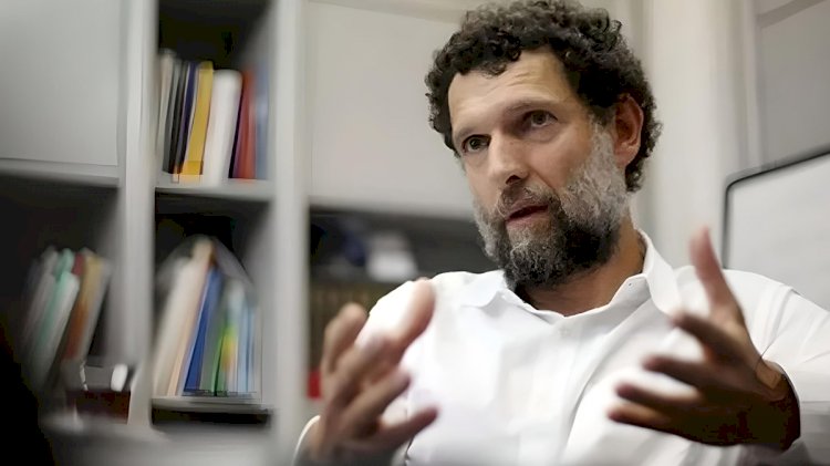BM'den Türkiye'ye Osman Kavala çağrısı: AİHM kararlarına saygı duymalısınız