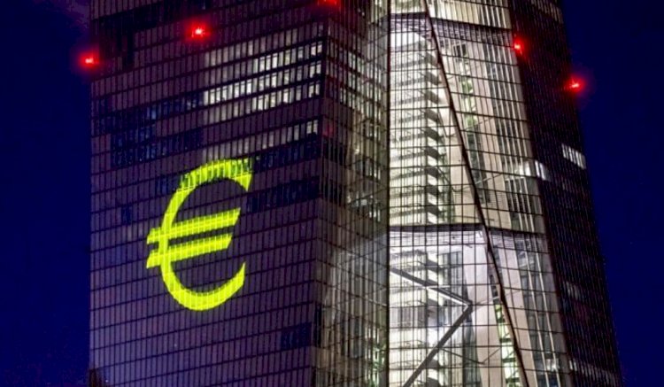 Avrupa Merkez Bankası Başkanı Lagarde: Enflasyon henüz zirve yapmadı