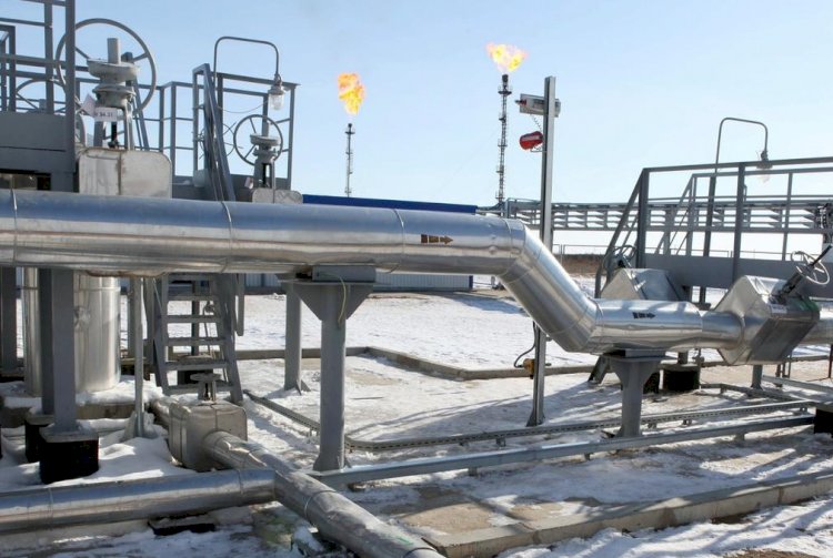 Rusya'dan Kazakistan ve Özbekistan'a "gaz birliği" teklifi