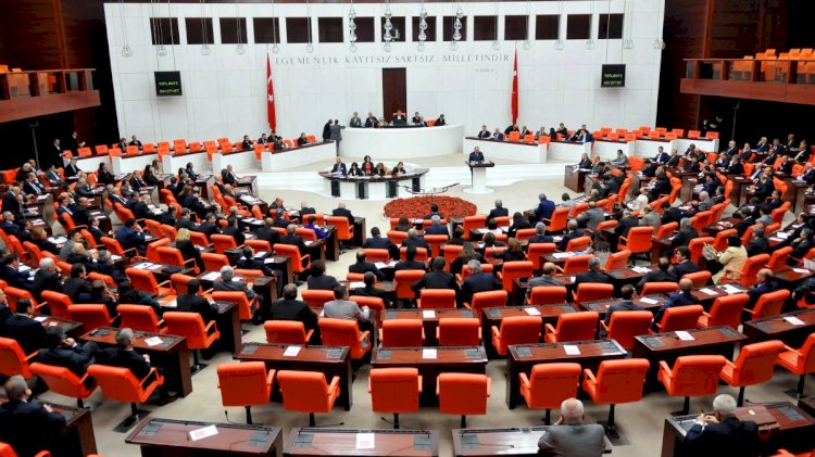 69 fezleke Meclis'te: Aralarında Kılıçdaroğlu da var
