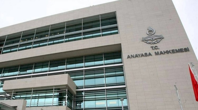Türkiye yargıda sınıfta kaldı: "Adil ve makul sürede yargılanmıyoruz"