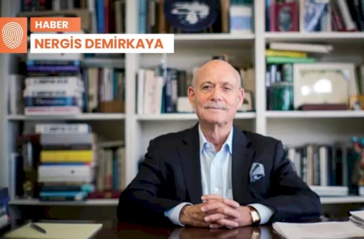 Kılıçdaroğlu’na yeni başdanışman: Jeremy Rifkin
