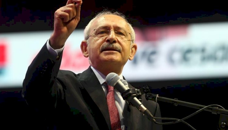 Kılıçdaroğlu 3 Aralık'ta ekonomi kadrosunu açıklıyor