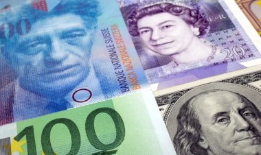 İsviçre Rusya'nın 7,5 Milyar Dolarlık Varlığını Dondurdu