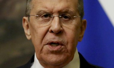 Lavrov: ABD ve NATO doğrudan savaşın içinde