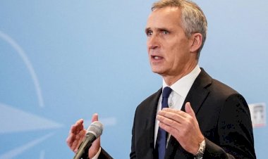 NATO: Güçlü bir Alman ordusuna ihtiyacımız var