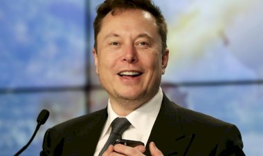 Musk'ın beyin çipinde son aşamaya gelindi