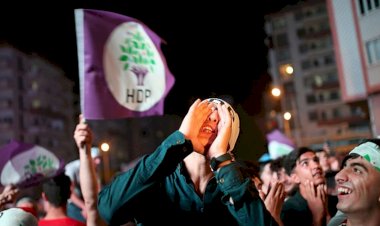 HDP anket yaptırdı: Kürt seçmenler Erdoğan, Kılıçdaroğlu ve İmamoğlu ile ilgili ne düşünüyor?