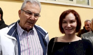 AKP'ye katılacağı iddia edilen Aslı Baykal'dan yeni paylaşım