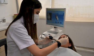 70 ülkeden diş hekimliği öğrencileri KKTC’de buluşacak! 