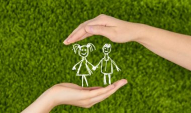 ‘Çocukların Korunmasına İlişkin Lahey Sözleşmesi’ ile ilgili uluslararası konferans 