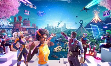 Metaverse’de İyi Filmlerin ve Daha Fazlasının Adresi: Casa FilmBox