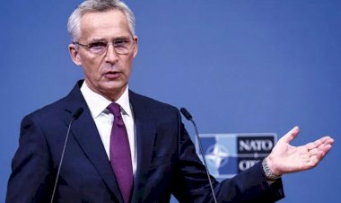 Stoltenberg: Ukraynalılar savaşın bedelini canlarıyla ödüyor biz parayla ödüyoruz