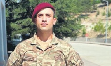 Hakkâri’ye şehit ateşi düştü