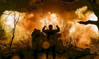 Ukrayna: Rusya ile savaşta 13 bin Ukrayna askeri ölmüş olabilir