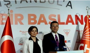 Ekrem İmamoğlu ve Canan Kaftancıoğlu’nun arasındaki gerilim iddialarıyla ilgili neler biliniyor?