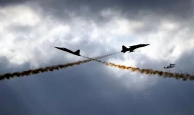 Türkiye'nin F-35 programından çıkarılması Ege'de güç dengesini değiştirir mi?