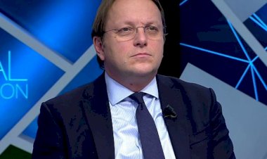 AB genişleme sürecine nasıl bakıyor, Kosovalılar için Schengen vize rejimi ne zaman kalkacak?