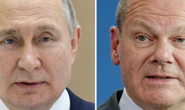 Putin, Batı'nın Ukrayna'ya desteği için "yıkıcı" dedi
