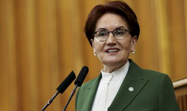 Akşener: Biz birbirimize düşersek seçmen saçımızı başımızı yolar