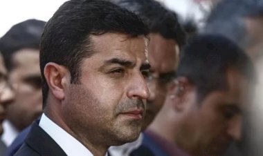 Demirtaş’ın Öcalan’la görüşme talebi ne anlama geliyor, HDP bu başvuruya nasıl bakıyor?