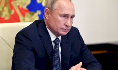 Putin zor durumda: Her 4 Rus'tan biri Ukrayna'daki savaşı destekliyor