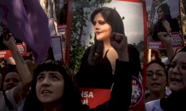 İran’da protestolar: Başsavcı, ahlâk polisinin lağvedileceğini söyledi