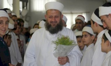 Hiranur Vakfı’nın kurucusu Yusuf Ziya Gümüşel'e cinsel istismar suçlaması