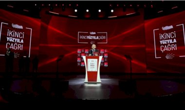 CHP Ekonomide Vites Yükseltiyor