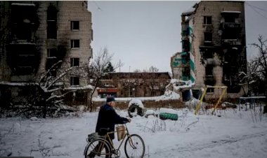 Ukrayna ile Rusya arasında görüşmeler yakın zamanda başlayabilir mi?