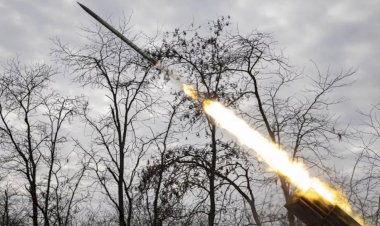 Polonya'nın ardından şimdi de Moldova: Ülkenin kuzeyine füze düştü