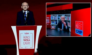 CHP’nin kibar beyler ve şık hanımlar ile yerli-yabancı uzmanları