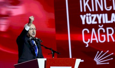 Sabah yazarları CHP ve Kılıçdaroğlu'na destek yarışında!