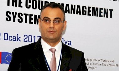 Yargıtay Birol Erdem'in beraatini onadı