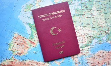 AB ülkelerinden Türk pasaportuna yeni engeller