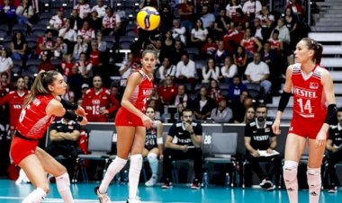 Filenin Sultanları'na yeni antrenör iddiası!