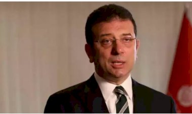 İmamoğlu'ndan "çocuk gelin" tepkisi: Artık yeter