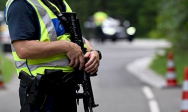 Almanya'da 'darbe planlayan' aşırı sağcı örgüte operasyon: Çok sayıda gözaltı