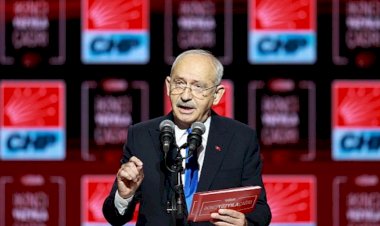 CHP'nin 'İkinci Yüzyıla Çağrı' toplantısı seçmende beklenen etkiyi yarattı mı?