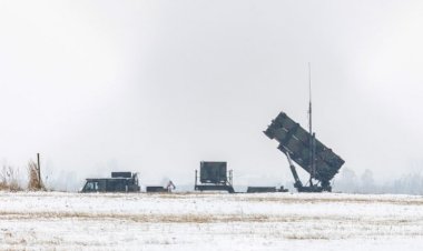 Polonya, Almanya'nın Ukrayna'ya vermediği Patriot füzelerini kendi topraklarına kuracak