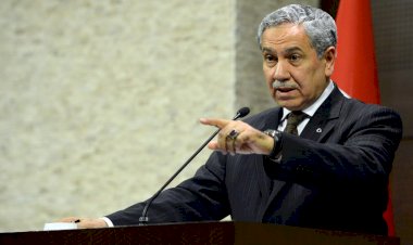 İYİ Partili Örs'e saldıran AK Partili Işık'a Bülent Arınç'tan tepki